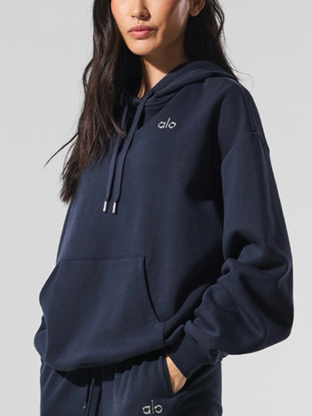 ALO Accolade Hoodie